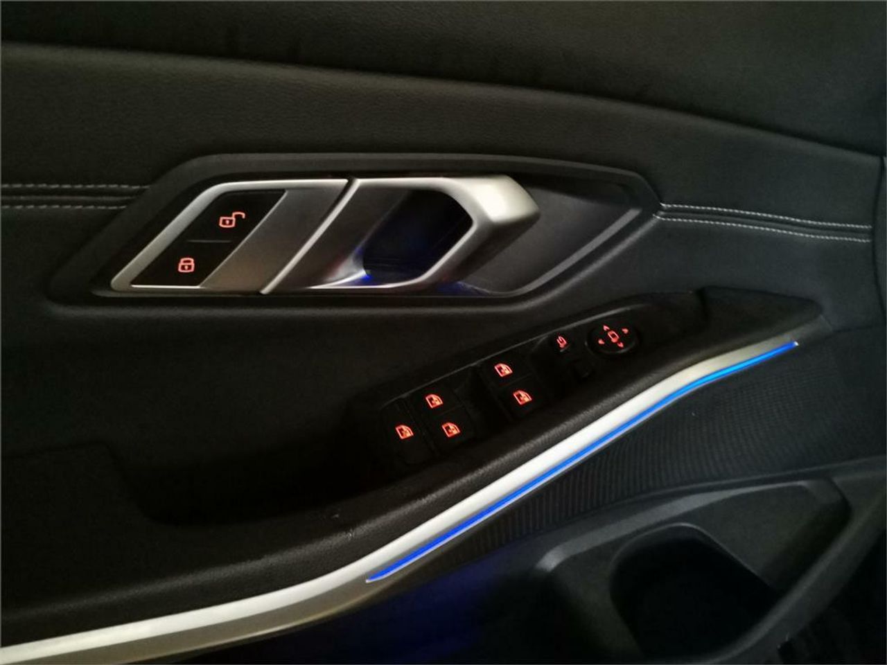 BMW Serie 3 320i Auto. - Foto 2