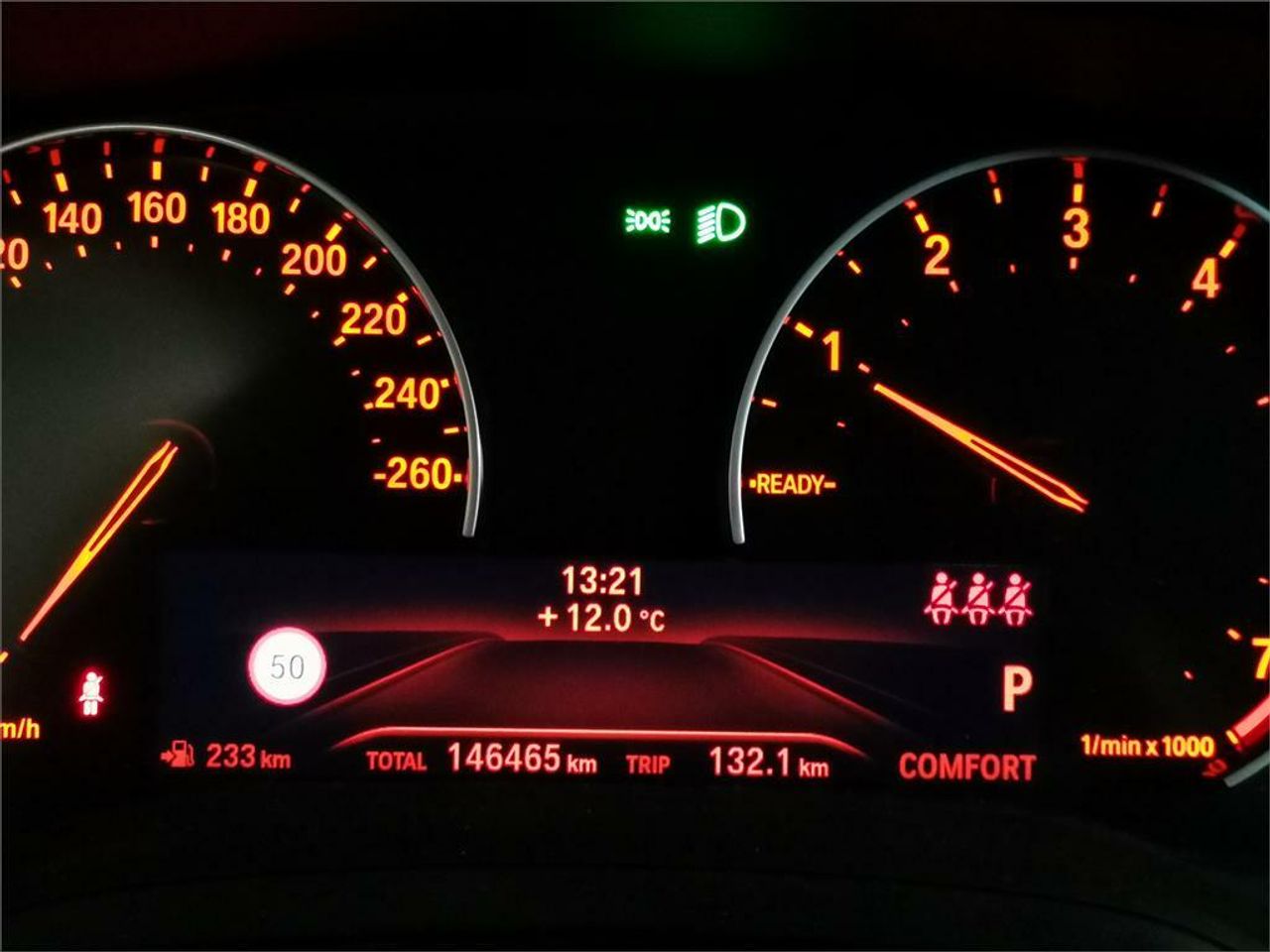 BMW Serie 3 320i Auto. - Foto 2