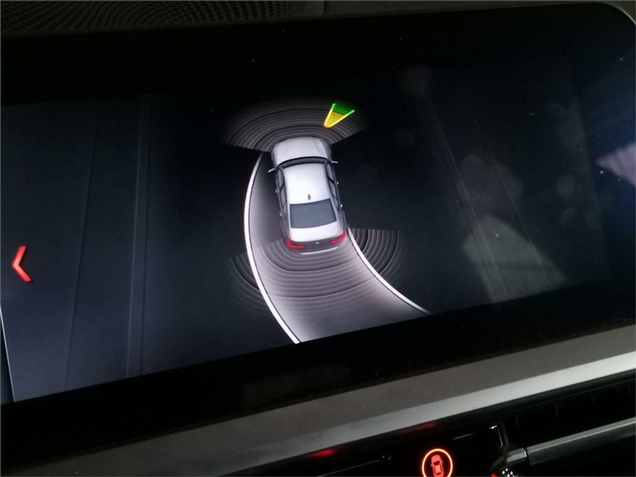 BMW Serie 3 320i Auto. - Foto 2