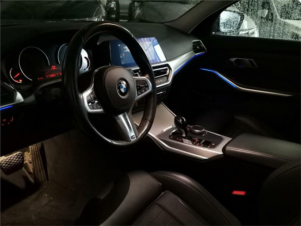 BMW Serie 3 320i Auto. - Foto 2
