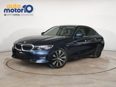 BMW Serie 3 320i Auto.