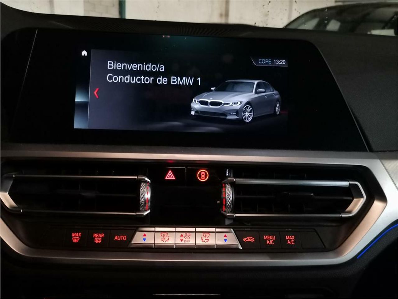 BMW Serie 3 320i Auto. - Foto 2