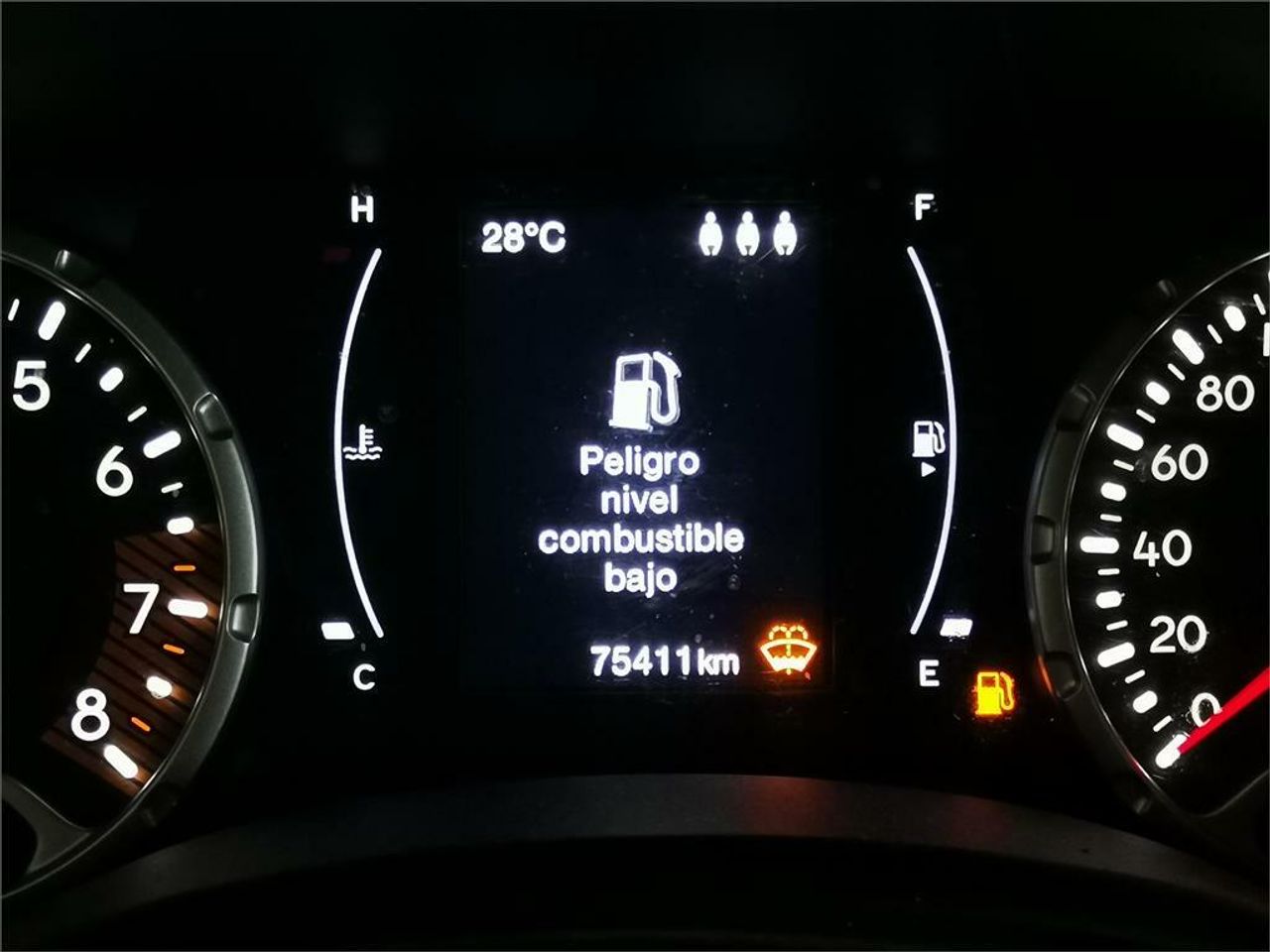 Jeep Renegade 1.0G 88kW Sport 4x2 - Foto 2