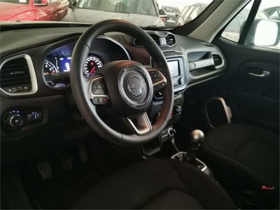 Jeep Renegade 1.0G 88kW Sport 4x2