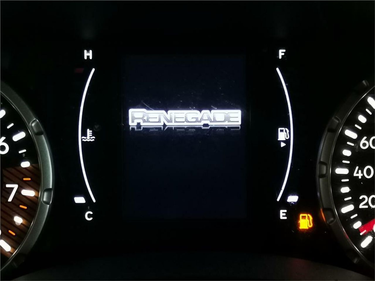 Jeep Renegade 1.0G 88kW Sport 4x2 - Foto 2
