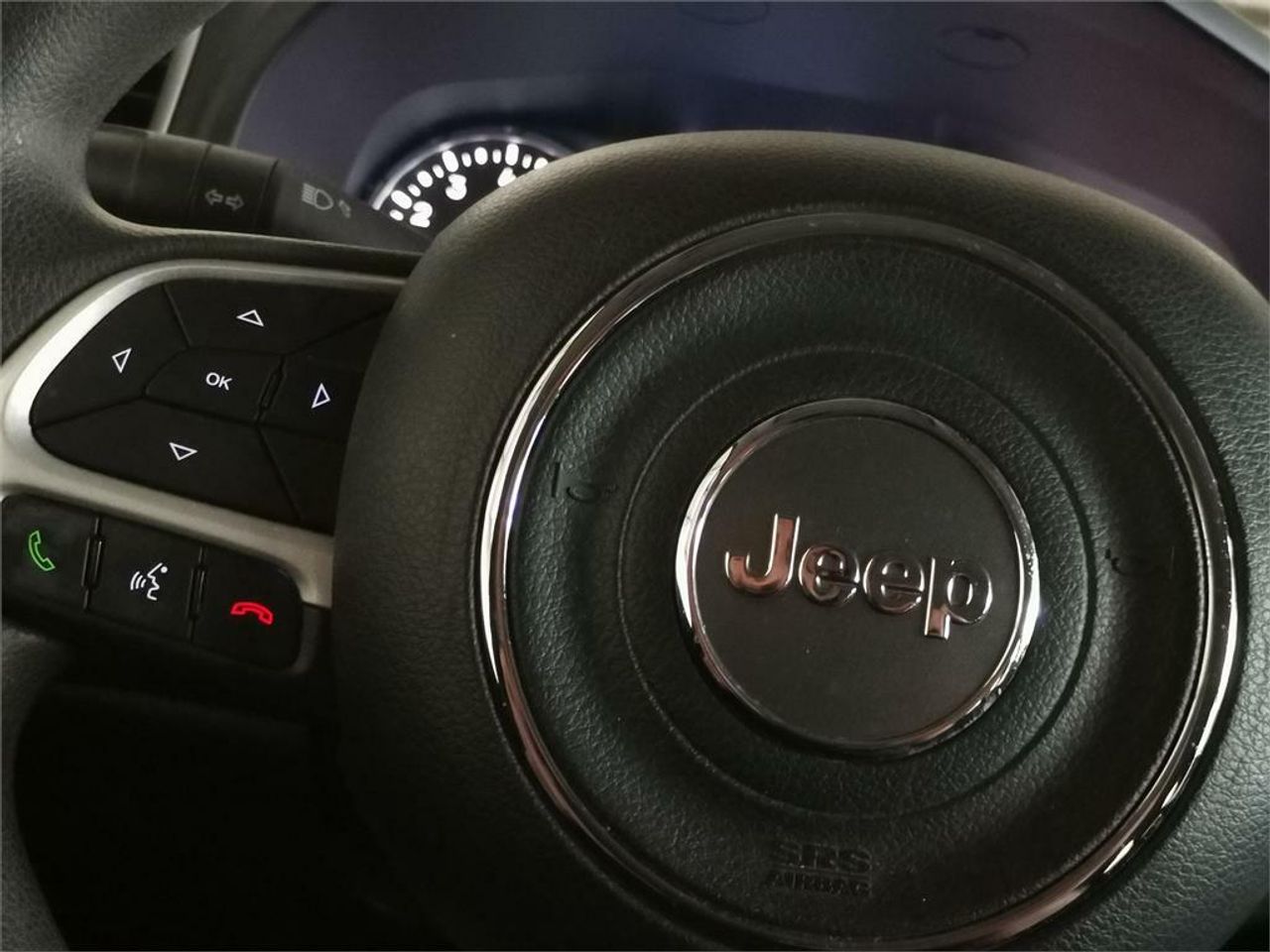 Jeep Renegade 1.0G 88kW Sport 4x2 - Foto 2