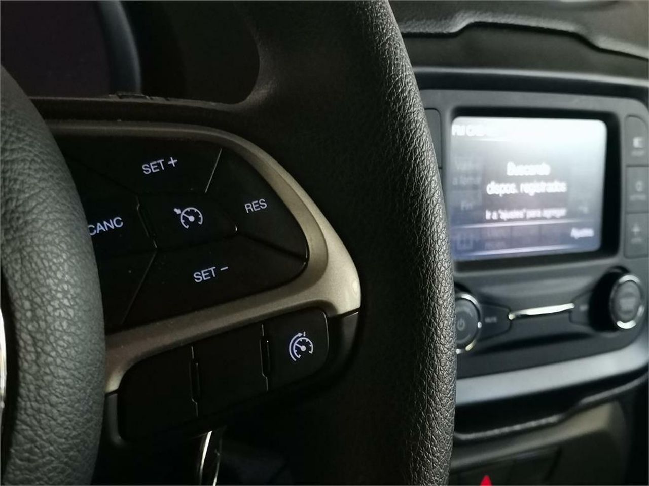 Jeep Renegade 1.0G 88kW Sport 4x2 - Foto 2