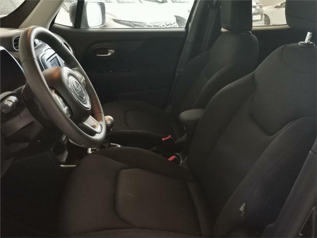 Jeep Renegade 1.0G 88kW Sport 4x2 - Foto 2