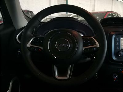 Jeep Renegade 1.0G 88kW Sport 4x2