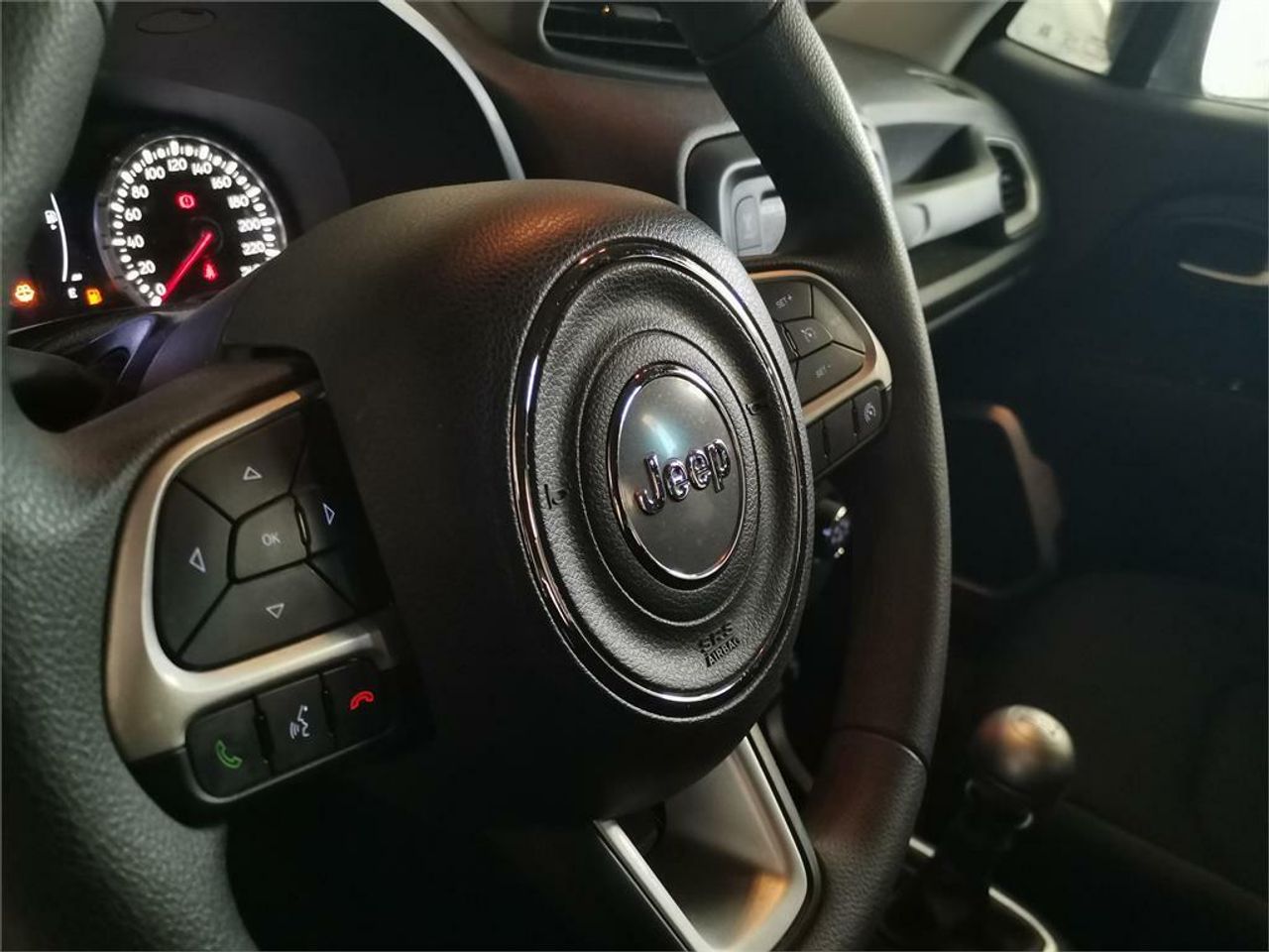Jeep Renegade 1.0G 88kW Sport 4x2 - Foto 2