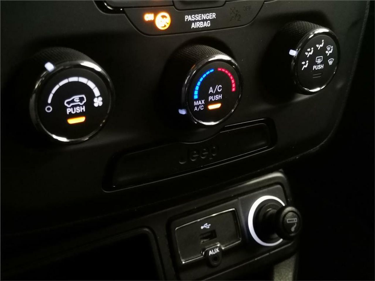 Jeep Renegade 1.0G 88kW Sport 4x2 - Foto 2