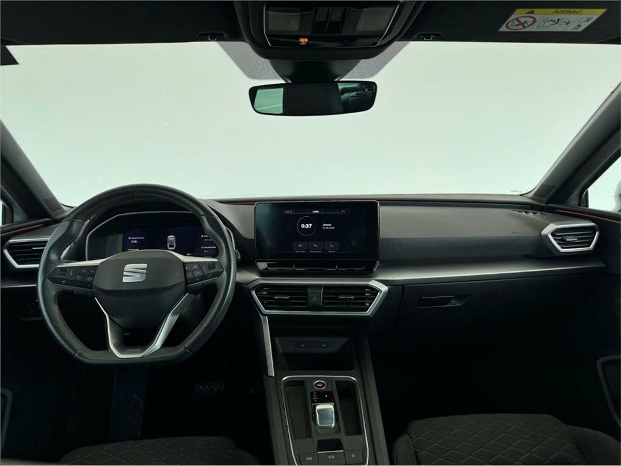 Seat Leon SP 1.5 eTSI 110kW DSG S&S FR - Foto 2