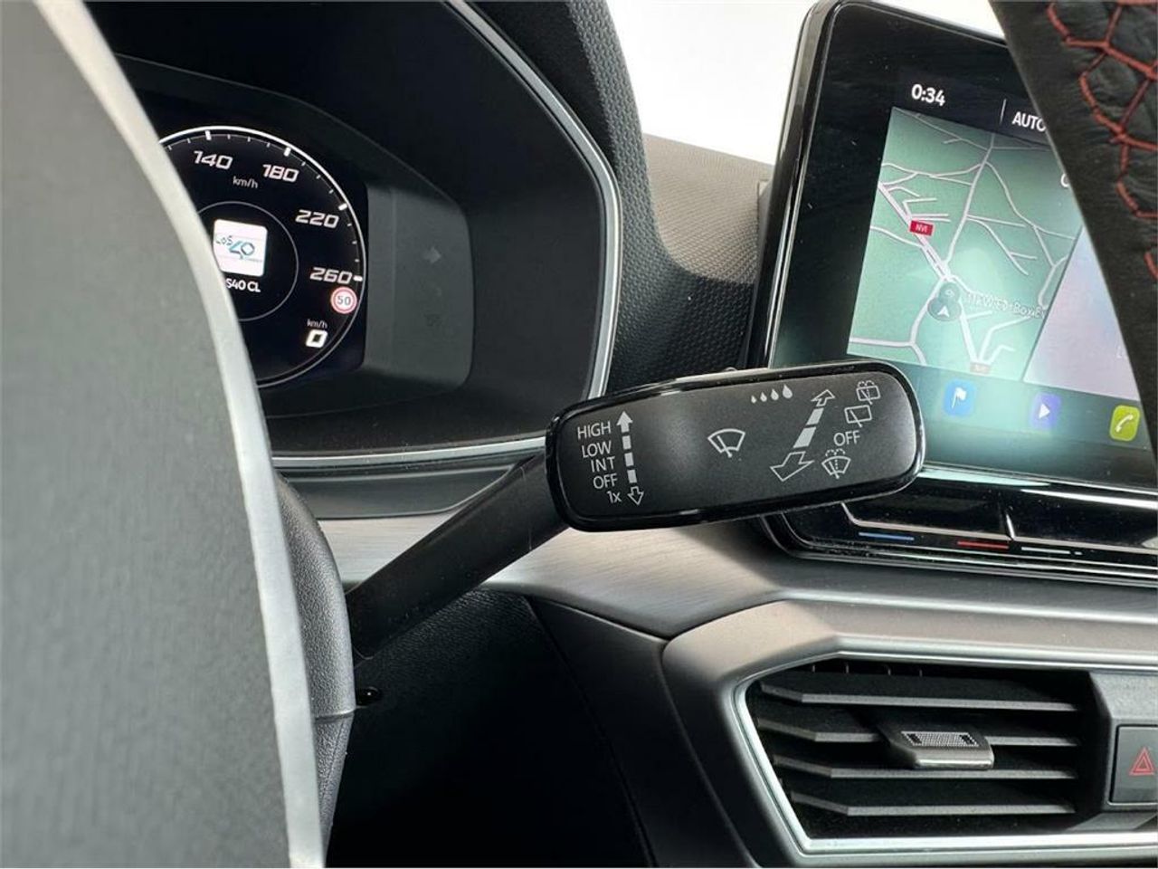 Seat Leon SP 1.5 eTSI 110kW DSG S&S FR - Foto 2