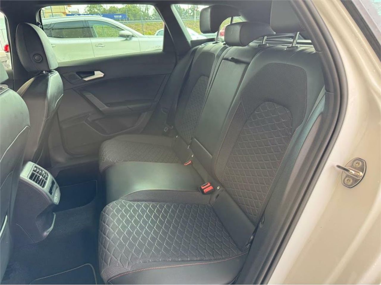 Seat Leon SP 1.5 eTSI 110kW DSG S&S FR - Foto 2