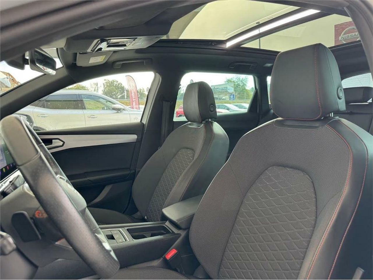 Seat Leon SP 1.5 eTSI 110kW DSG S&S FR - Foto 2