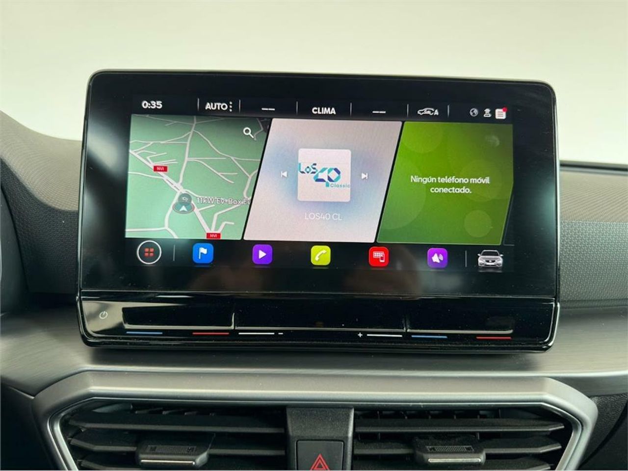 Seat Leon SP 1.5 eTSI 110kW DSG S&S FR - Foto 2