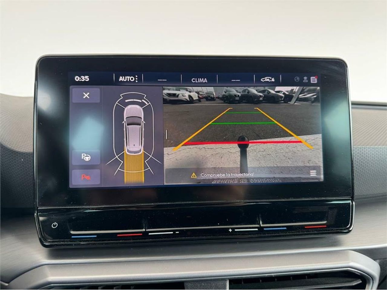 Seat Leon SP 1.5 eTSI 110kW DSG S&S FR - Foto 2