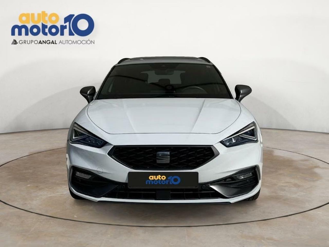 Seat Leon SP 1.5 eTSI 110kW DSG S&S FR - Foto 2