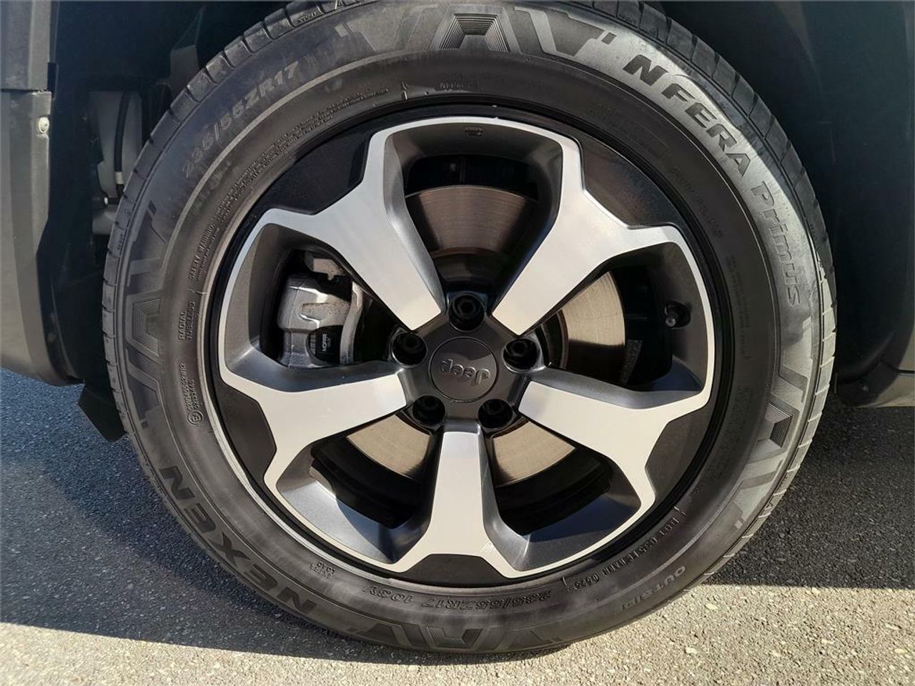 Jeep Renegade 4xe 1.3 PHEV 177 kW(240CV) Trailhawk AT - Foto 2