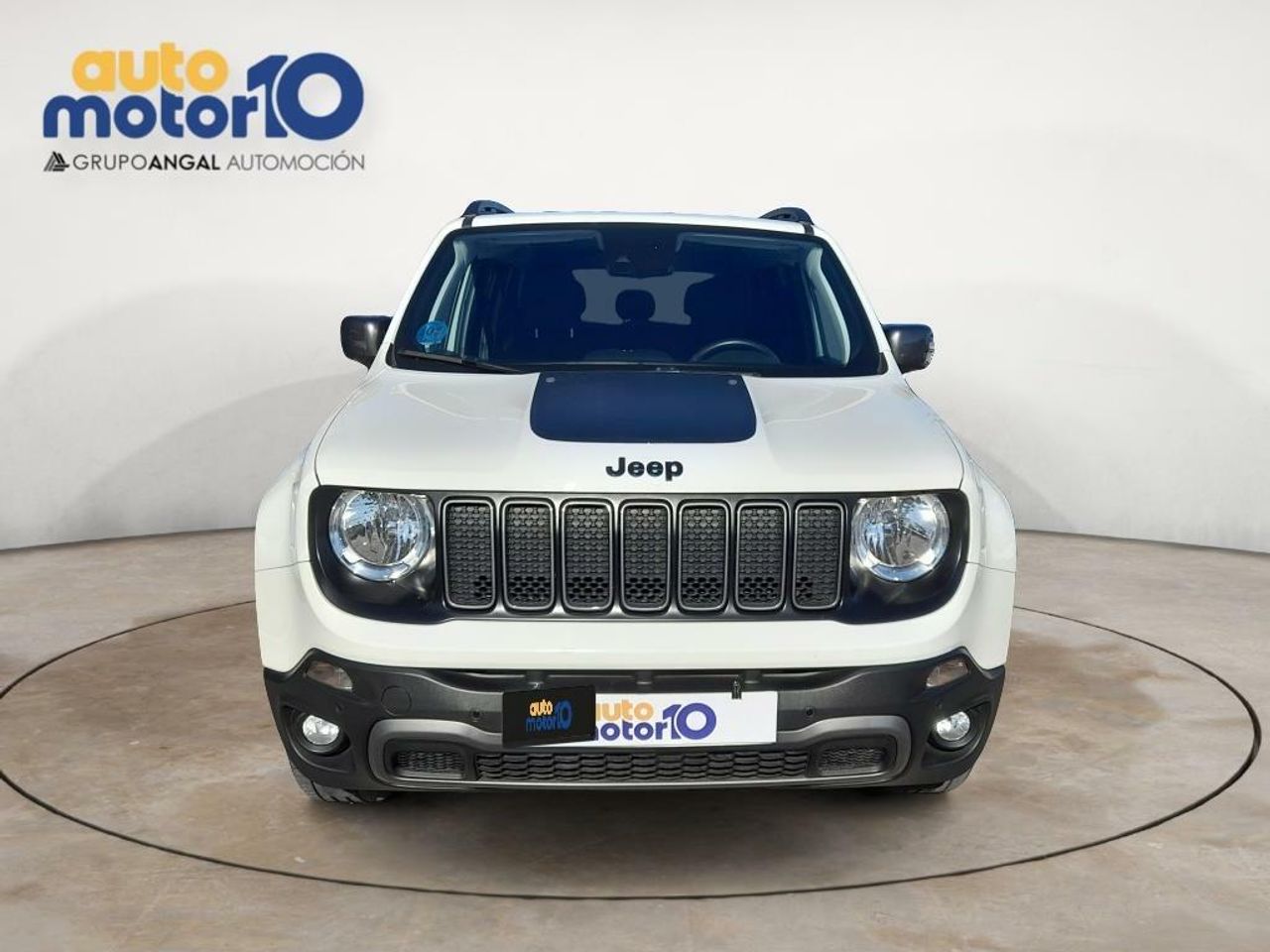 Jeep Renegade 4xe 1.3 PHEV 177 kW(240CV) Trailhawk AT - Foto 2