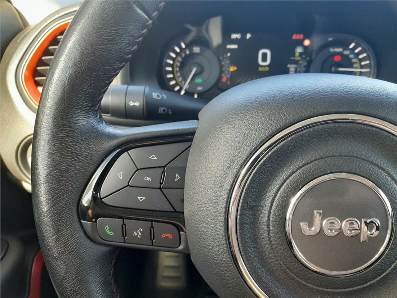 Jeep Renegade 4xe 1.3 PHEV 177 kW(240CV) Trailhawk AT - Foto 2