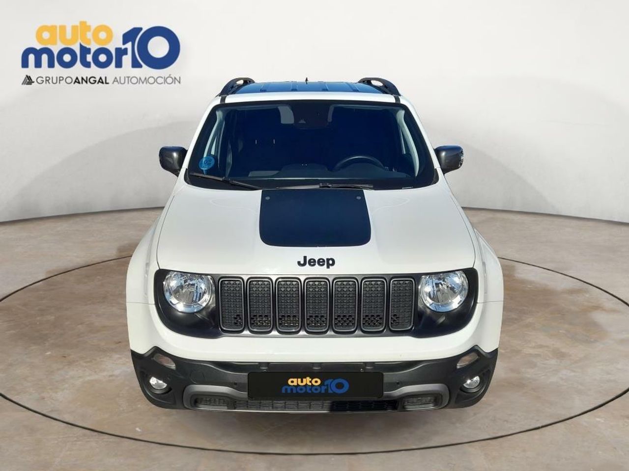 Jeep Renegade 4xe 1.3 PHEV 177 kW(240CV) Trailhawk AT - Foto 2