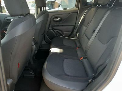 Jeep Renegade 4xe 1.3 PHEV 177 kW(240CV) Trailhawk AT