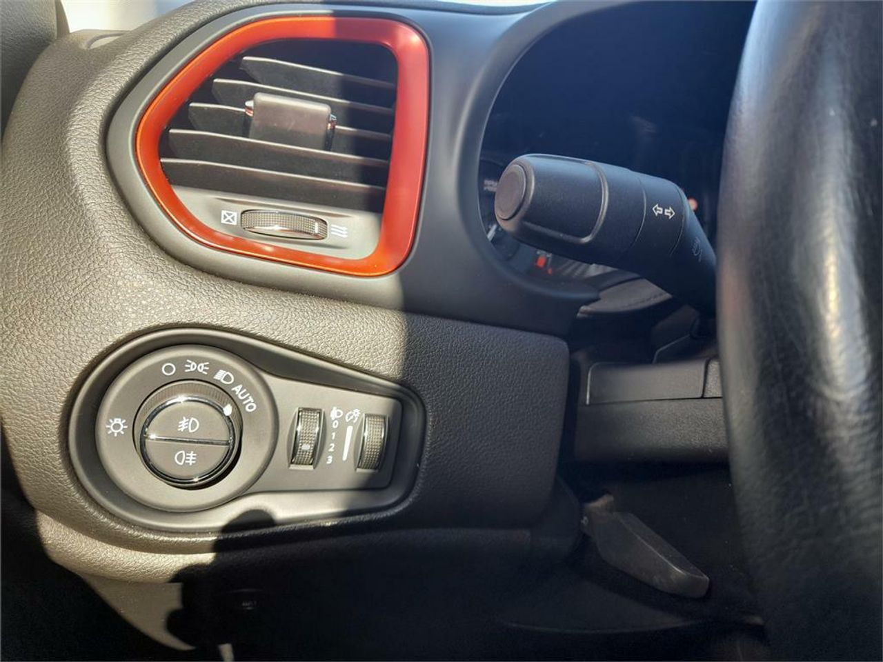 Jeep Renegade 4xe 1.3 PHEV 177 kW(240CV) Trailhawk AT - Foto 2