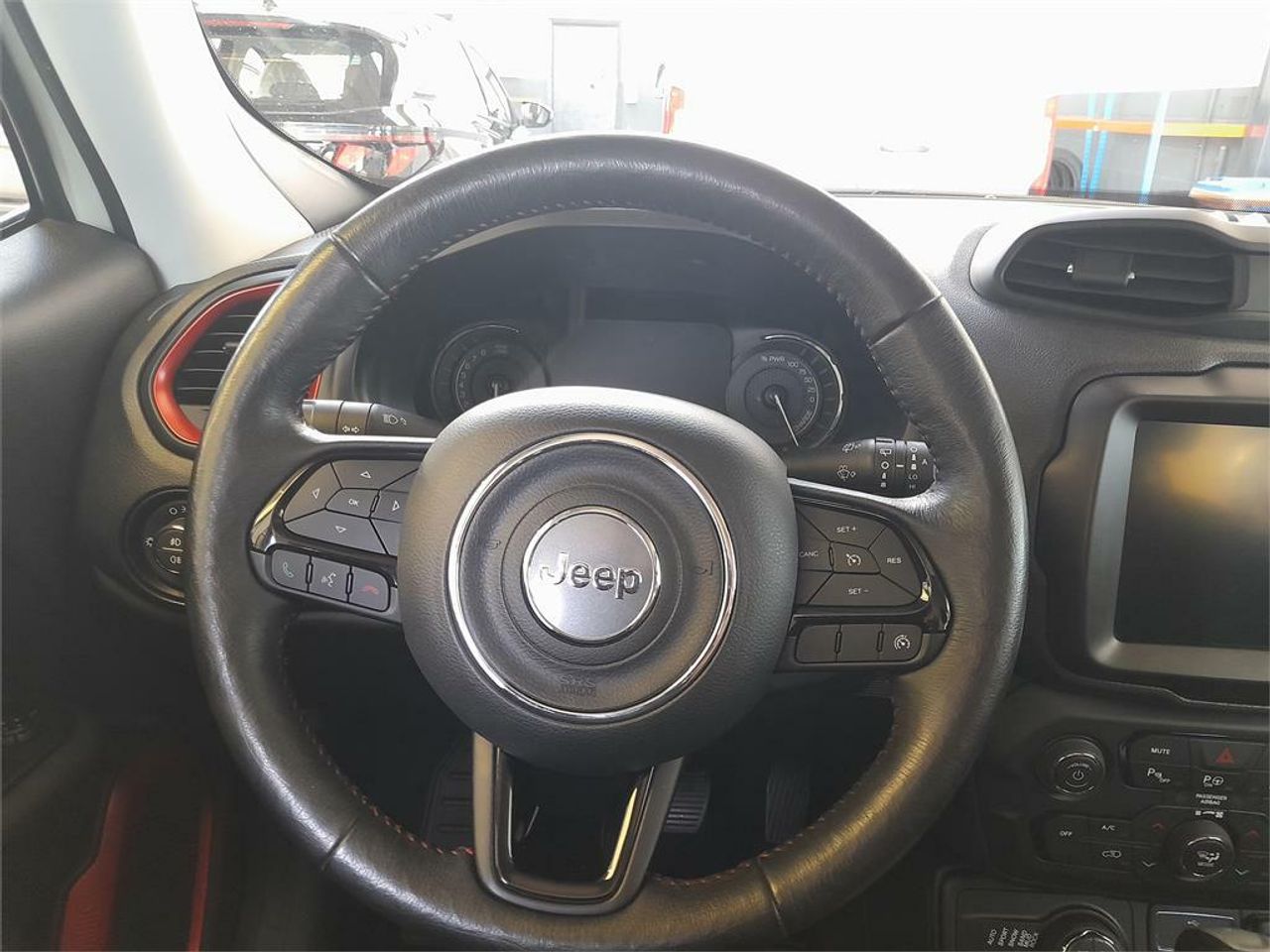 Jeep Renegade 4xe 1.3 PHEV 177 kW(240CV) Trailhawk AT - Foto 2