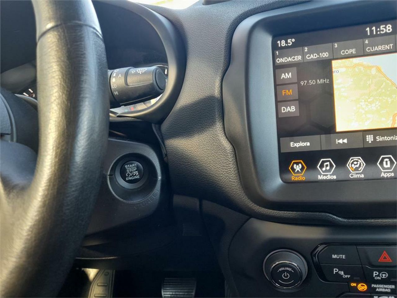Jeep Renegade 4xe 1.3 PHEV 177 kW(240CV) Trailhawk AT - Foto 2