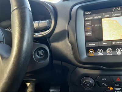 Jeep Renegade 4xe 1.3 PHEV 177 kW(240CV) Trailhawk AT