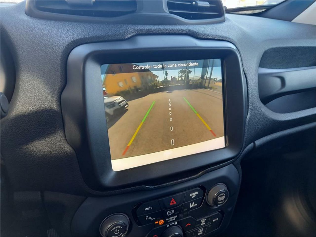 Jeep Renegade 4xe 1.3 PHEV 177 kW(240CV) Trailhawk AT - Foto 2