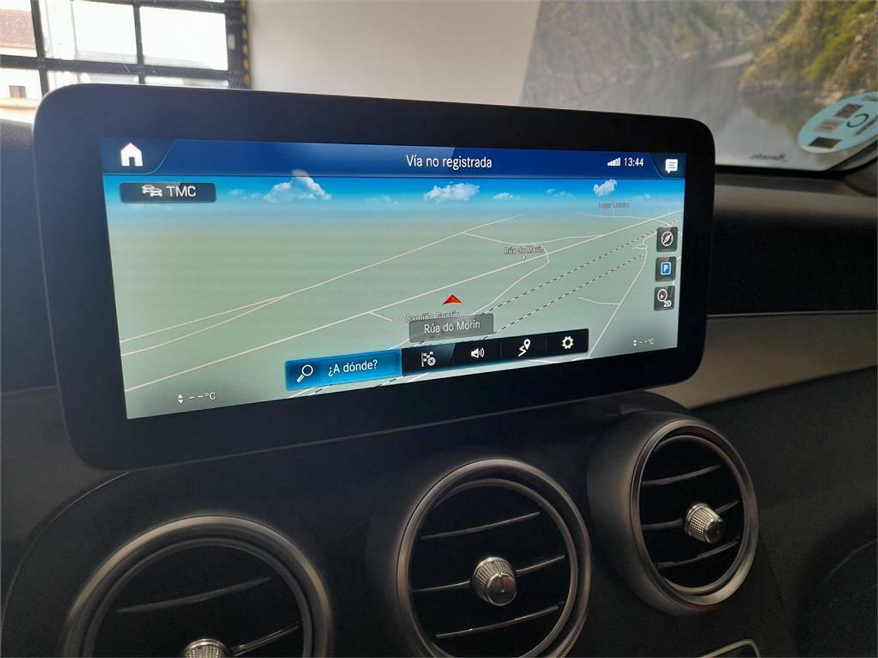 Mercedes GLC 200 d 4MATIC - Foto 2