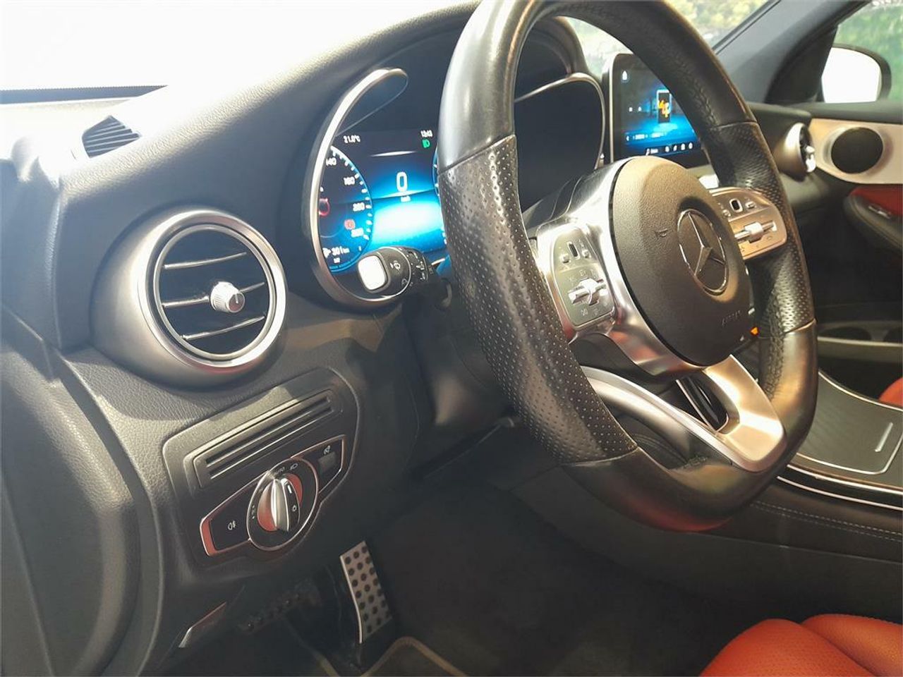 Mercedes GLC 200 d 4MATIC - Foto 2