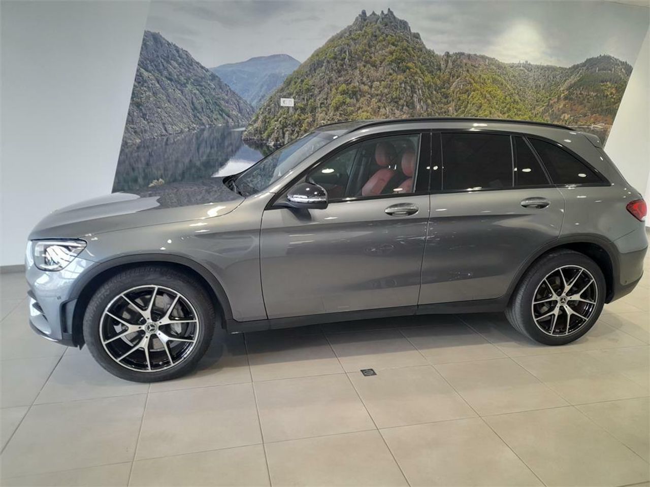 Mercedes GLC 200 d 4MATIC - Foto 2