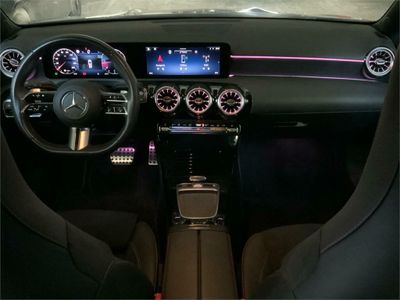 Mercedes Clase A 180 d