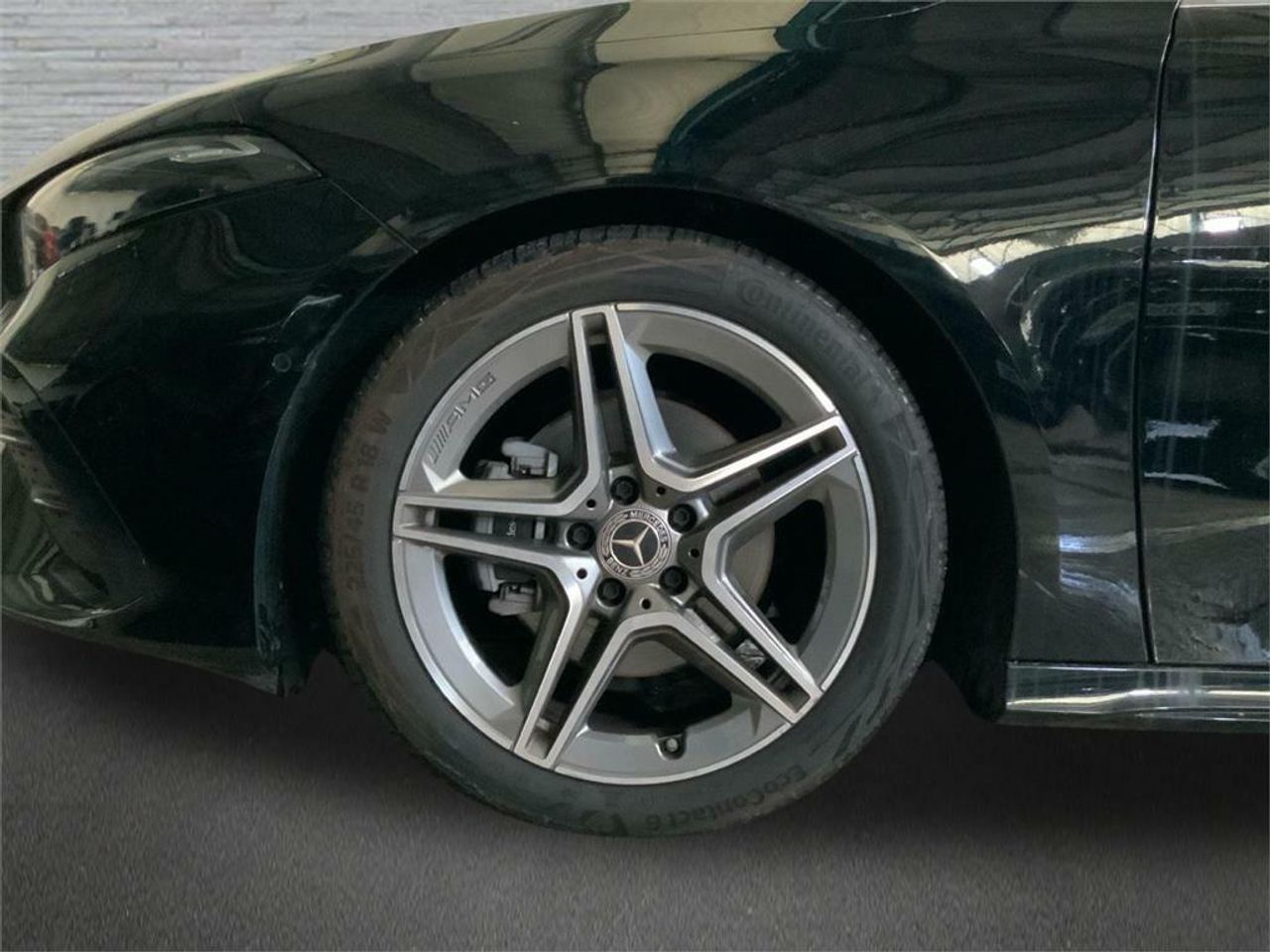 Mercedes Clase A 180 d - Foto 2