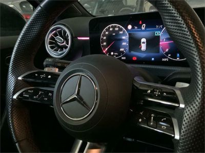 Mercedes Clase A 180 d