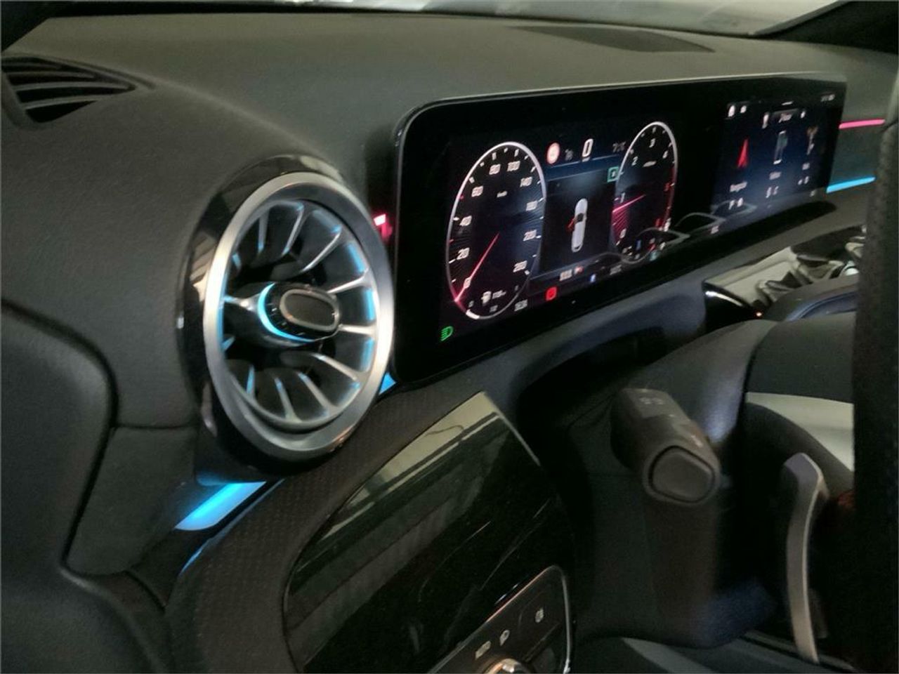 Mercedes Clase A 180 d - Foto 2