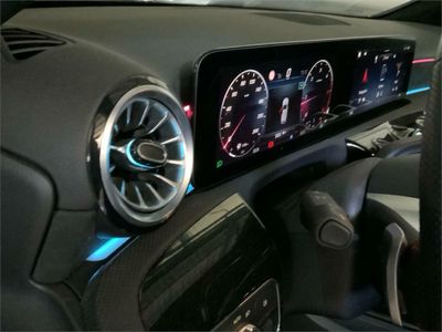 Mercedes Clase A 180 d
