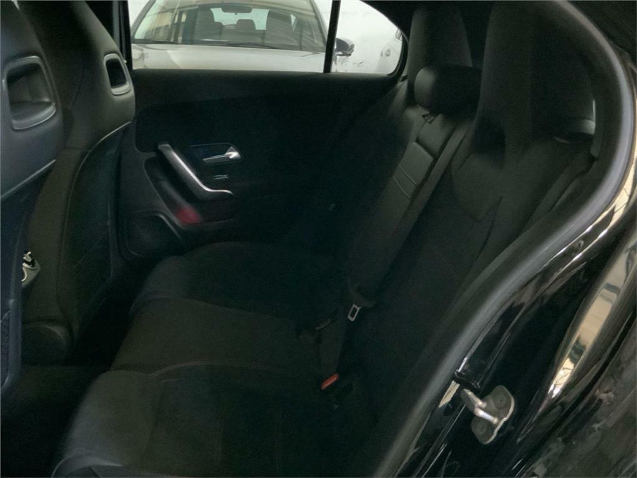 Mercedes Clase A 180 d - Foto 2