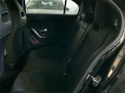 Mercedes Clase A 180 d