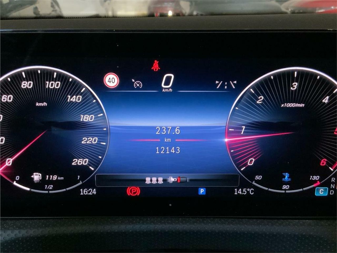 Mercedes Clase A 180 d - Foto 2