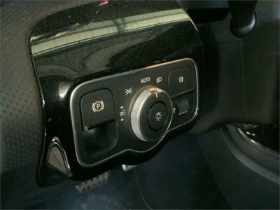 Mercedes Clase A 180 d