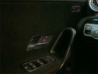 Mercedes Clase A 180 d