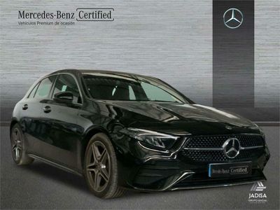 Mercedes Clase A 180 d
