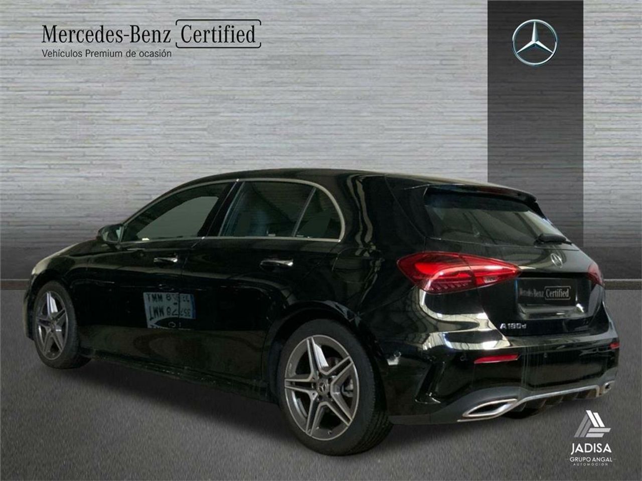 Mercedes Clase A 180 d - Foto 2
