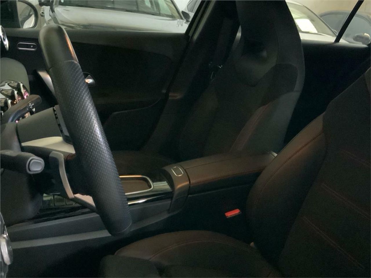 Mercedes Clase A 180 d - Foto 2