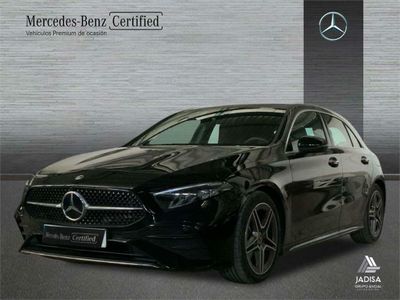 Mercedes Clase A 180 d