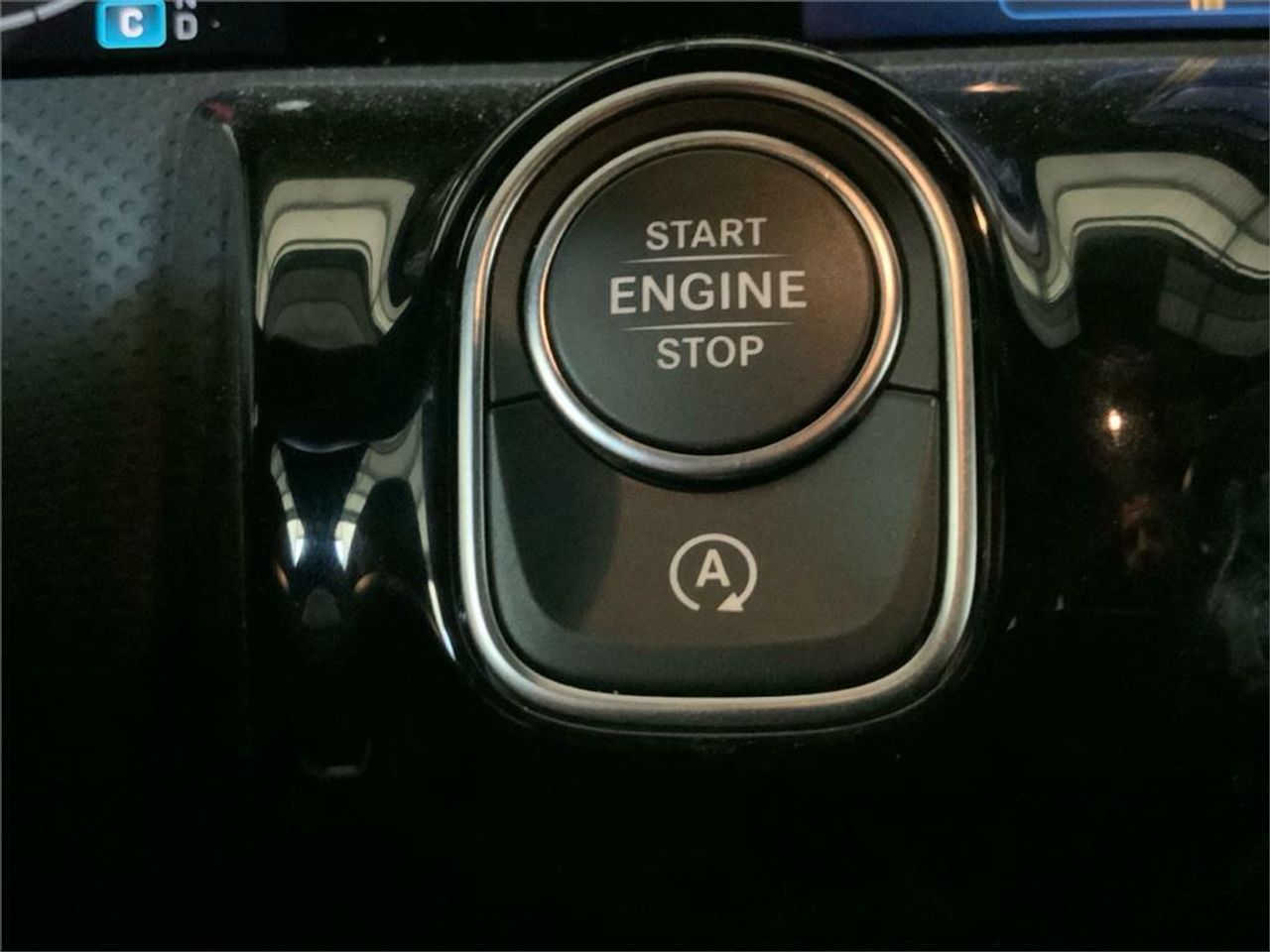 Mercedes Clase A 180 d - Foto 2